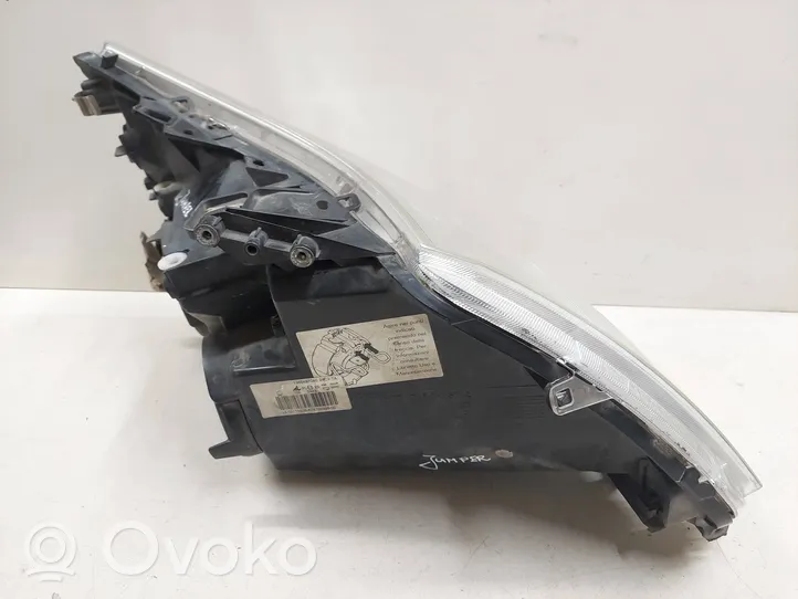 Citroen Jumper Faro delantero/faro principal 43190748SX