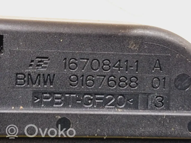 BMW X3 F25 Sēdekļu elektroinstalācija (vadi) 916768801