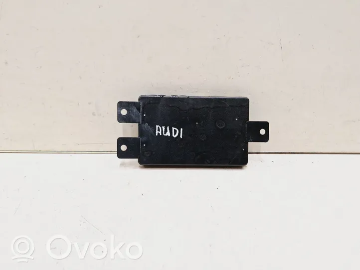 Audi A6 S6 C5 4B Module unité de contrôle d'antenne 4D0035530C