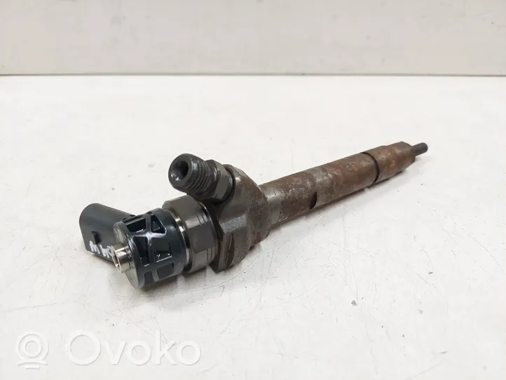 BMW X3 F25 Injecteur de carburant 0445110478