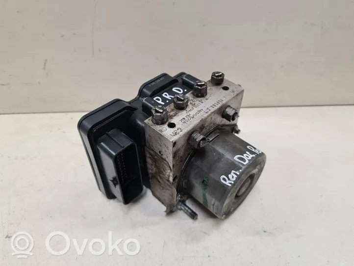 Peugeot 208 ABS Pump 0265956285