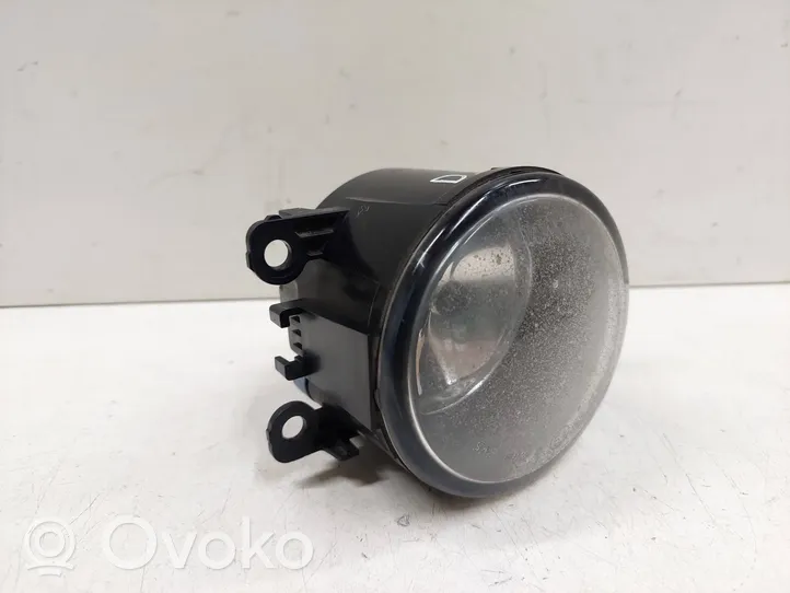 Renault Laguna II Front fog light 8200074008