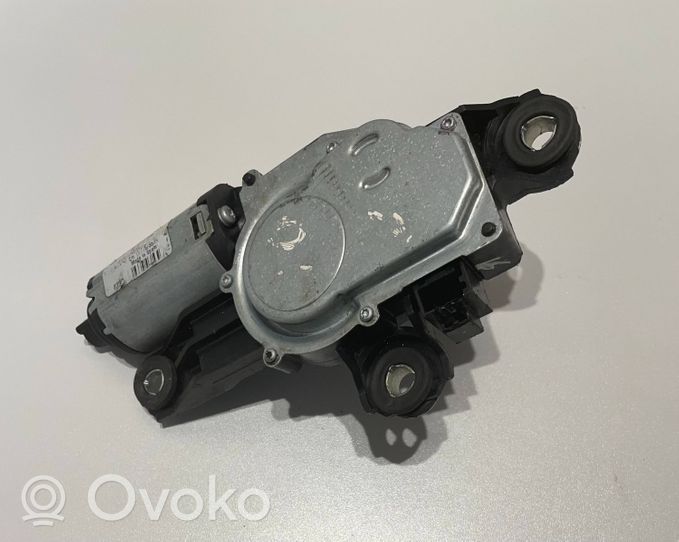 Volvo C30 Galinio stiklo valytuvo varikliukas 31217000