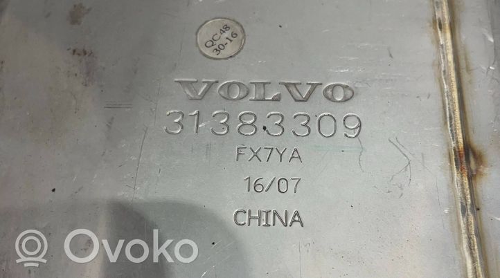 Volvo S90, V90 Końcówka tłumika 31383309