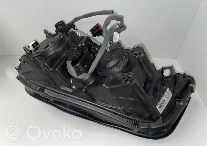 Volvo XC90 Headlight/headlamp 31446867