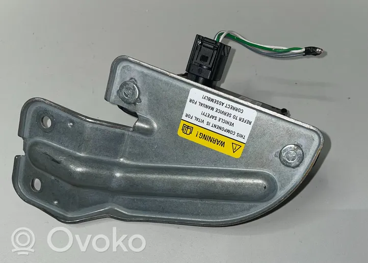 Volvo XC90 ESP acceleration yaw rate sensor 30795302