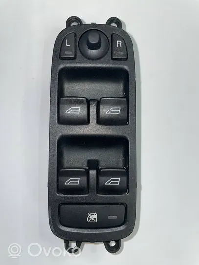 Volvo S40 Interruttore di controllo dell’alzacristalli elettrico 30795081