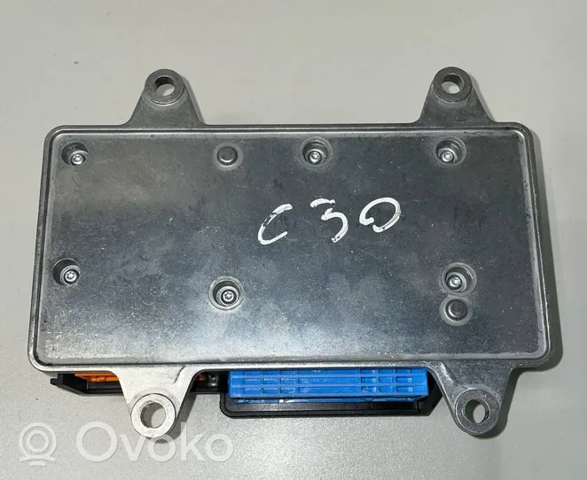 Volvo C30 Module de contrôle airbag 30724045