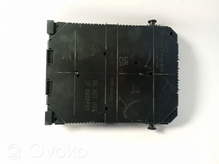 Peugeot 2008 II BSM Control unit 9832880280