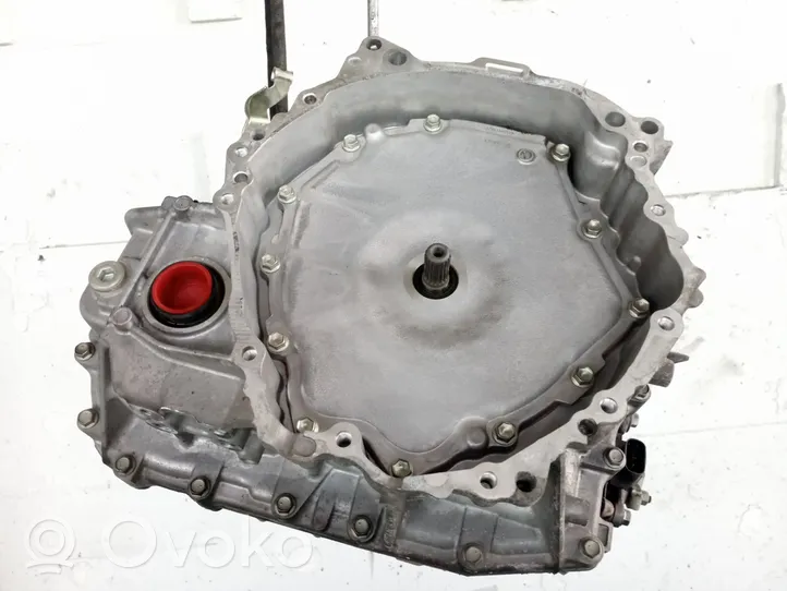 Toyota Yaris Boîte de vitesses manuelle à 5 vitesses 1LM