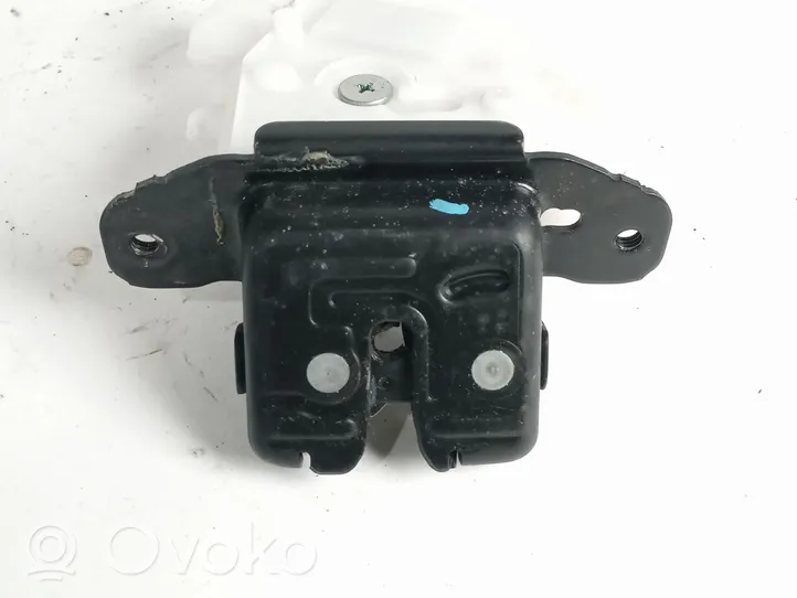 Toyota Yaris Loquet de verrouillage de hayon 6935002090