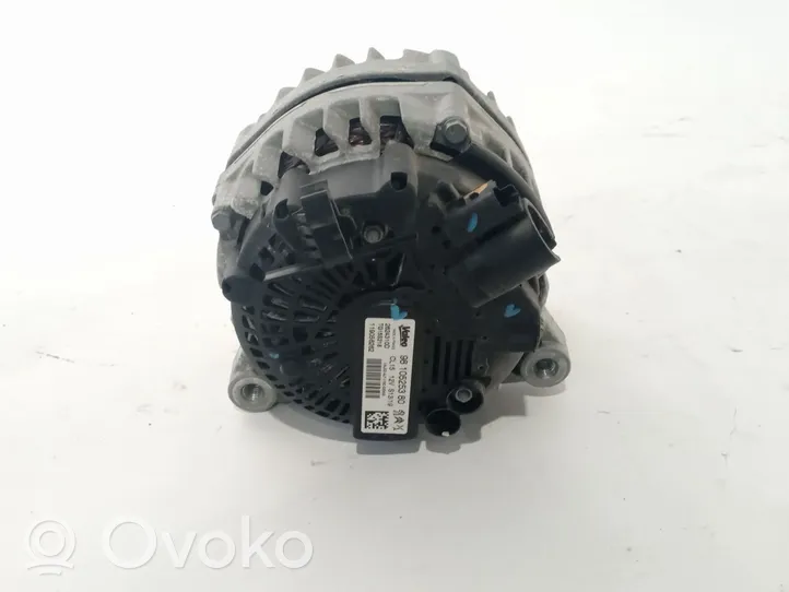 Opel Combo E Generator/alternator 9810525380