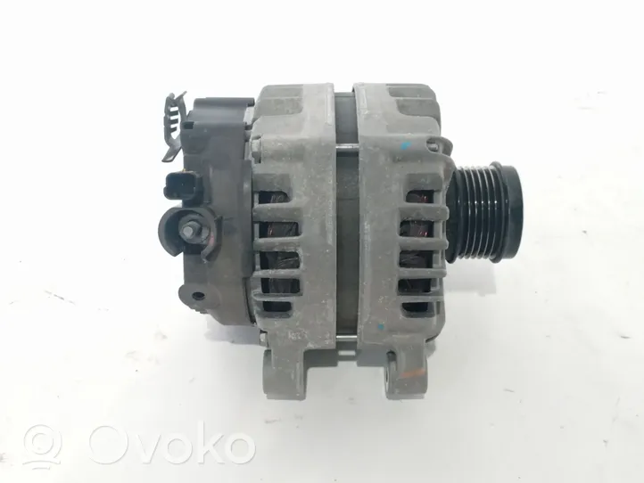 Opel Combo E Generator/alternator 9810525380