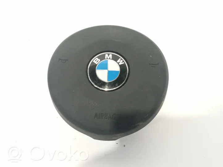 BMW 3 E92 E93 Steering wheel airbag 3378457970