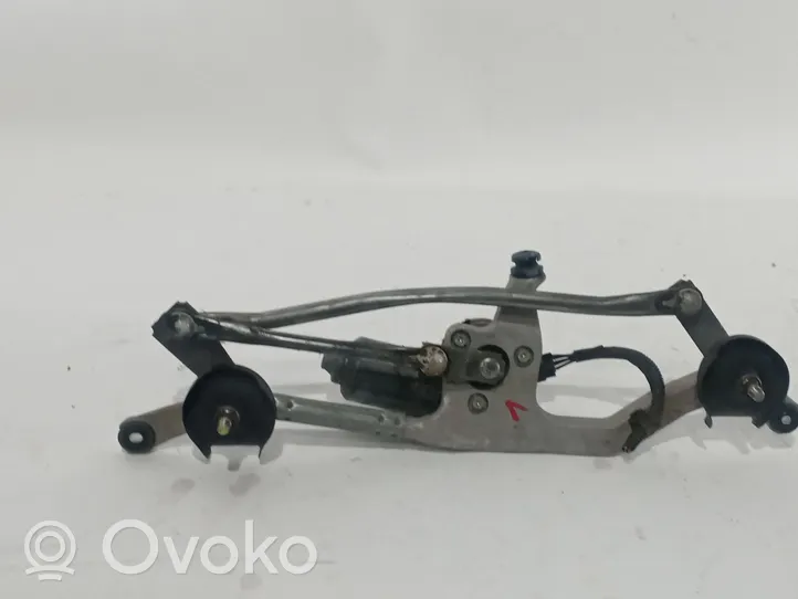 Toyota Auris E180 Silniczek wycieraczek szyby przedniej / czołowej 8511002340