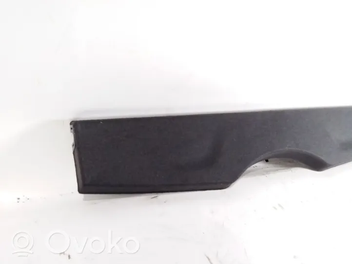 Fiat 500X Parcel shelf 735626122