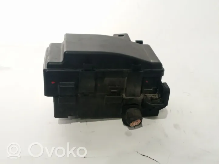 Hyundai Sonata BSM Control unit 919503K610