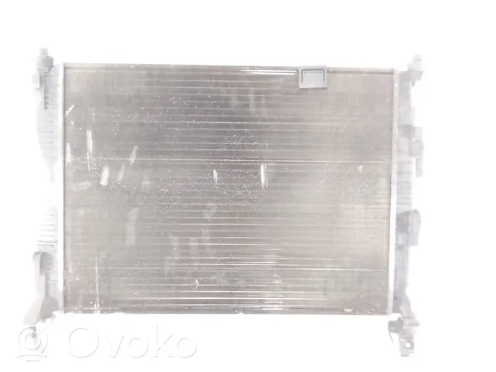 Nissan Qashqai+2 Radiateur de refroidissement 21400JD200