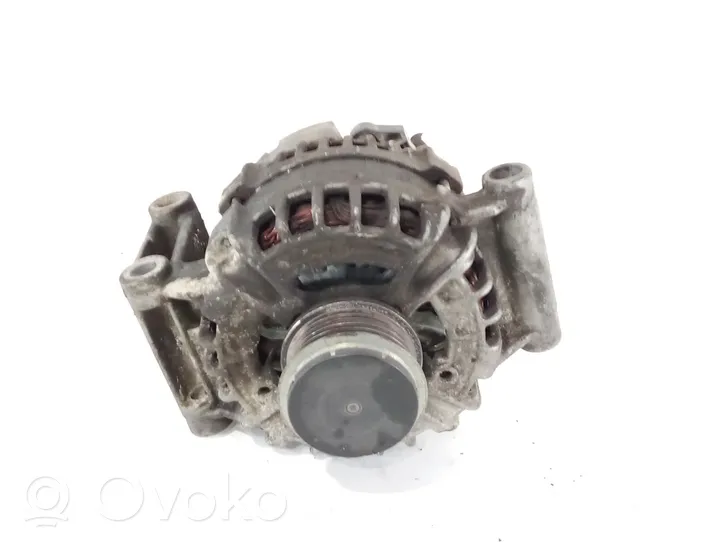 Peugeot Boxer Alternator 0125711102