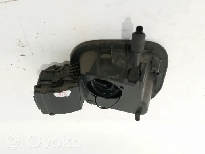 Renault Captur Bouchon, volet de trappe de réservoir à carburant 781208860R