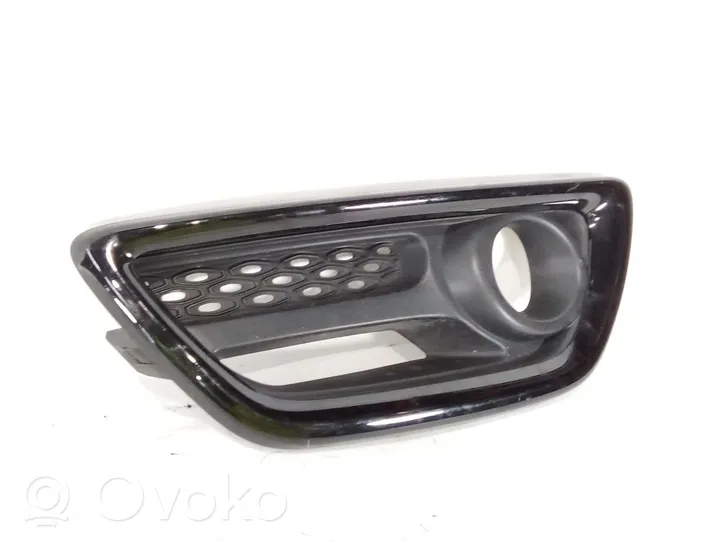 Renault Captur Grill / Wlot powietrza błotnika przedniego 620752406r