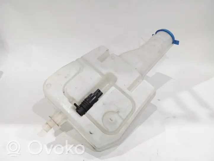 Mercedes-Benz Sprinter W907 W910 Windshield washer fluid reservoir/tank A9108600400