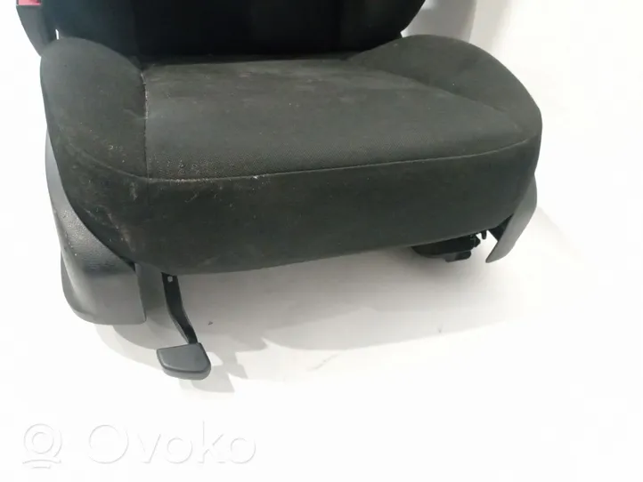 Mercedes-Benz Sprinter W907 W910 Front driver seat A9079140000