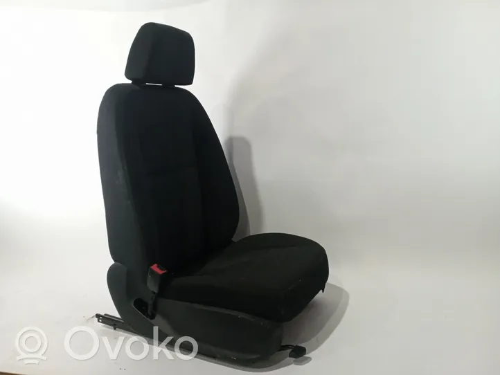 Mercedes-Benz Sprinter W907 W910 Front driver seat A9079140000