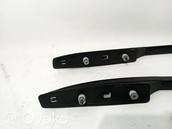 Renault Scenic RX Roof bar rail 