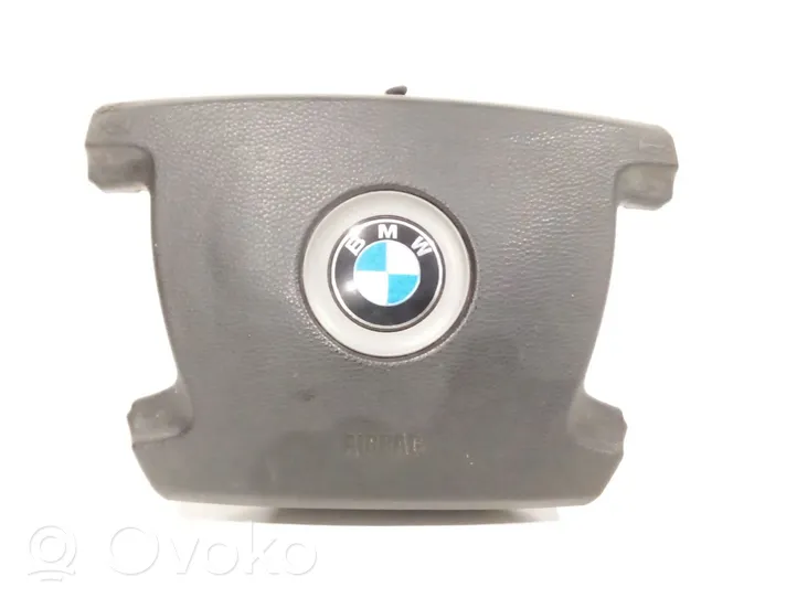 BMW 7 F01 F02 F03 F04 Poduszka powietrzna Airbag kierownicy 33675854502s