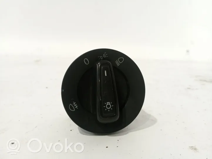 Seat Ibiza IV (6J,6P) Panel lighting control switch 5G0941431AA