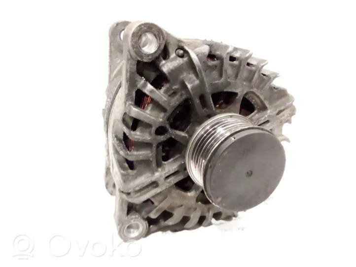 Citroen C-Elysée Alternator A621087A