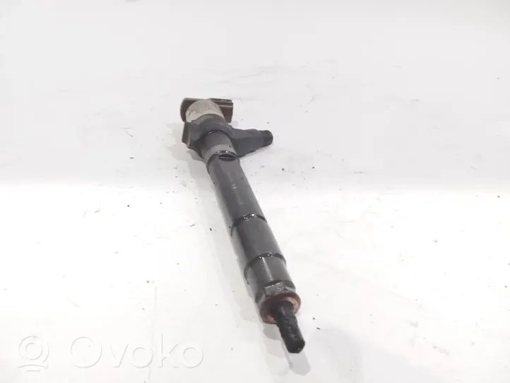 Mitsubishi L200 Fuel injector 8107fd00