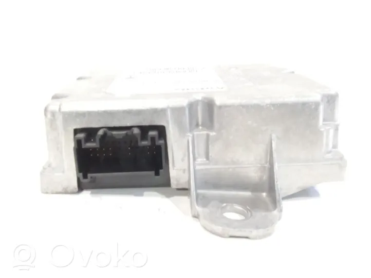 Renault Modus Oro pagalvių valdymo blokas 8200963406