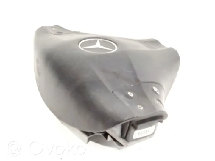 Mercedes-Benz CLK AMG A208 C208 Stūres drošības spilvens A2034602398