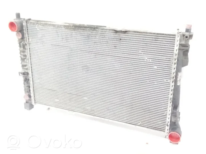 Mercedes-Benz CLK AMG A208 C208 Radiateur de refroidissement A2035001003