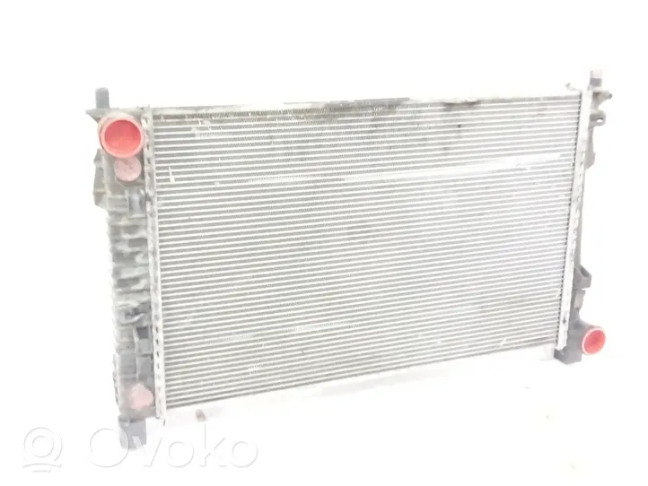 Mercedes-Benz CLK AMG A208 C208 Radiateur de refroidissement A2035001003