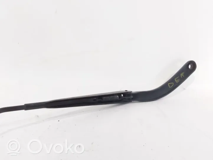 Smart ForTwo III C453 Front wiper blade arm A4538202600