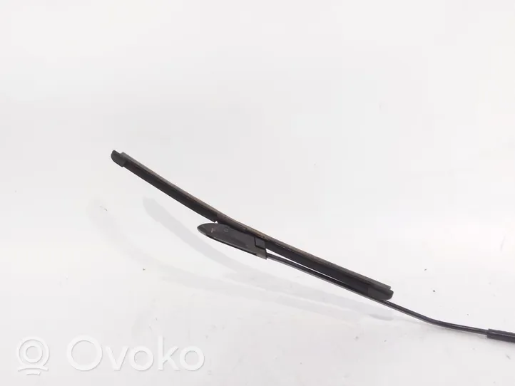 Smart ForTwo III C453 Front wiper blade arm A4538202600
