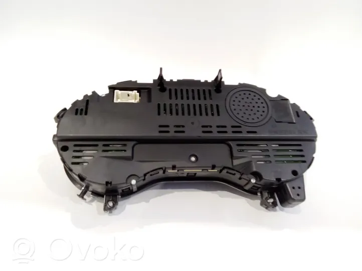 Mercedes-Benz B W246 W242 Tachimetro (quadro strumenti) a2469009614