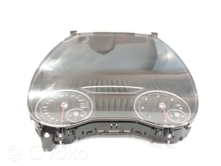 Mercedes-Benz B W246 W242 Spidometrs (instrumentu panelī) a2469009614