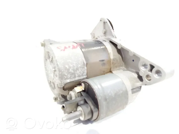 Smart ForTwo III C453 Starter motor A4539067500