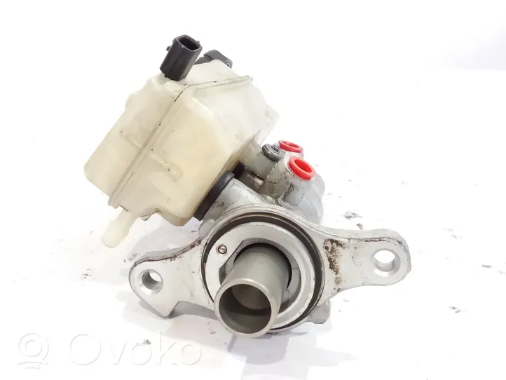 Renault Megane III Servo-frein 460910009r