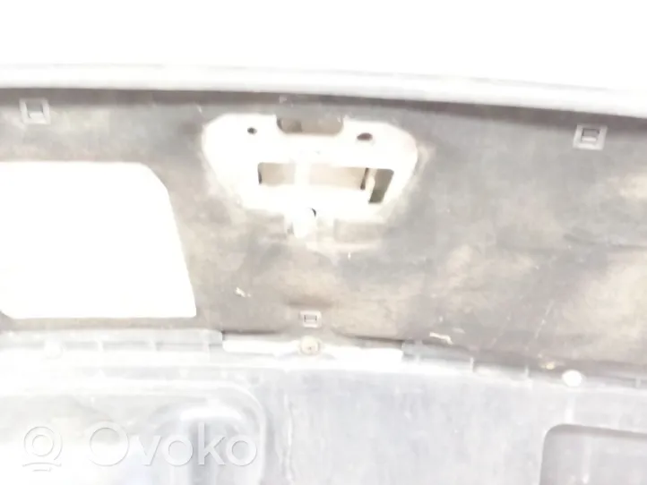 Peugeot Boxer Pokrywa przednia / Maska silnika 7901N8