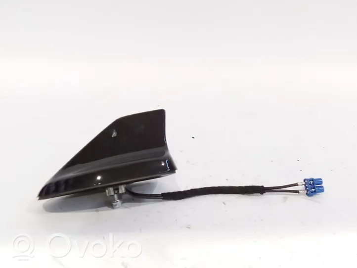 Ford Puma Antenna autoradio 19k351