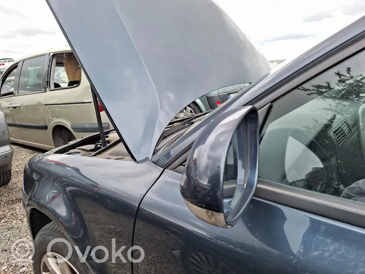 Volkswagen Passat Alltrack Etuoven sähköinen sivupeili 3B1857507T