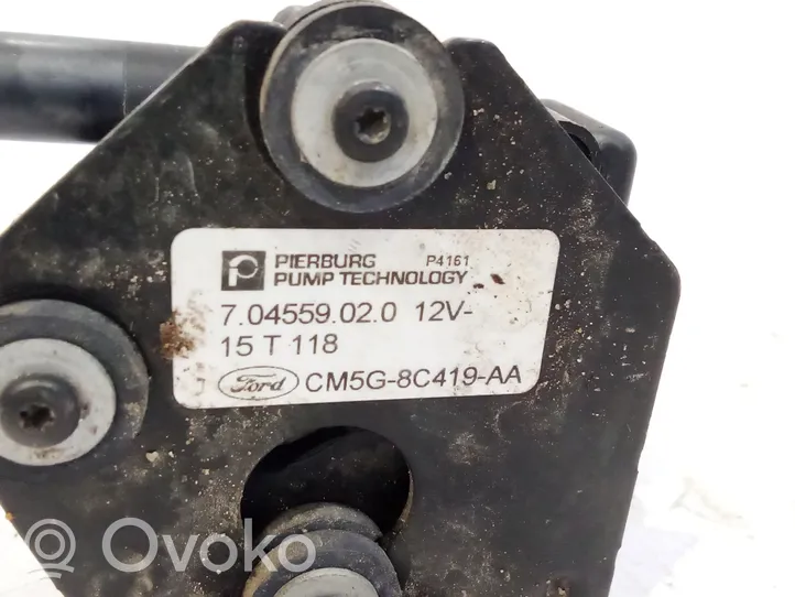 Ford Focus C-MAX Pompa wody 704559020