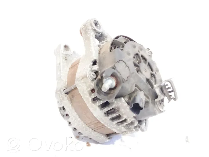 Peugeot 3008 II Generatore/alternatore 9809200480