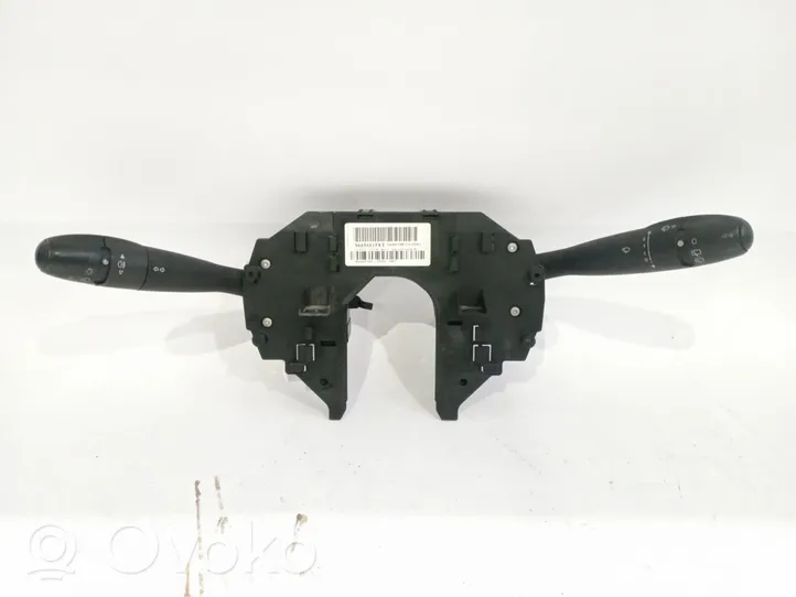 Citroen C4 Aircross Interruttore di regolazione dell’illuminazione del quadro 96656015XT