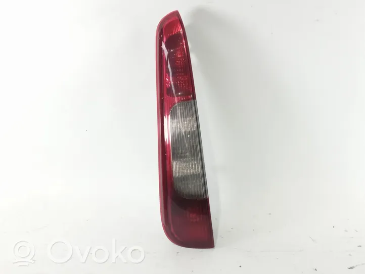 Ford Focus Lampa tylna 3M5113A603AD